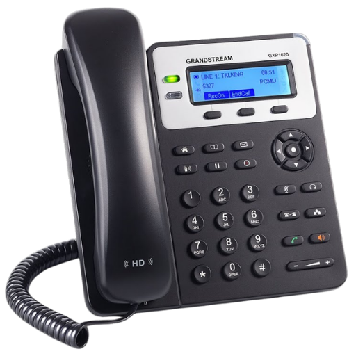 gxp1620